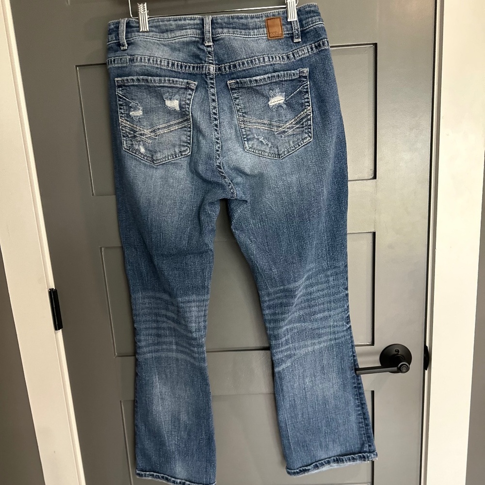 Buckle BKE Payton Bootcut Jeans (Women's 30 x 29 1/2)--30S